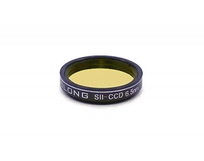 Optolong Filtro SII-CCD 6.5nm 1.25"